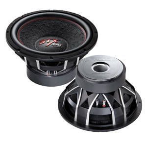 Автомобильный сабвуфер Mac Audio STX 12 Reference Автомобильный сабвуфер Mac Audio STX 12 Reference